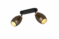 Outlet Strahler Bidar Spots & Strahle