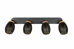 Outlet Strahler Bidar Spots & Strahle