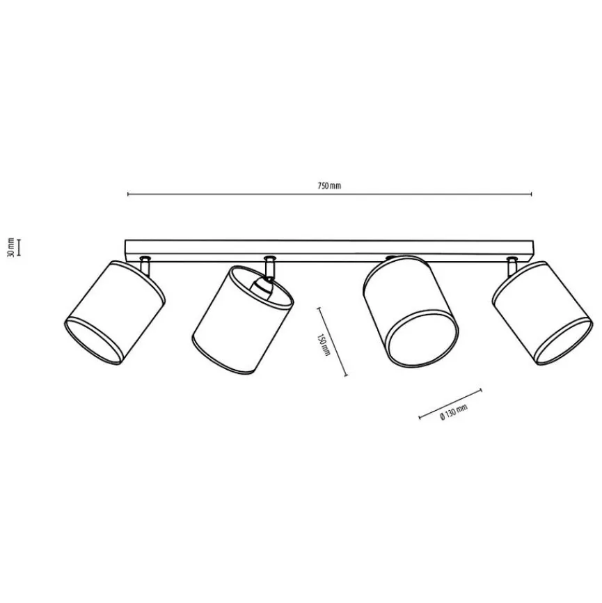 Spotlight Spots & Strahle|Strahler Boho