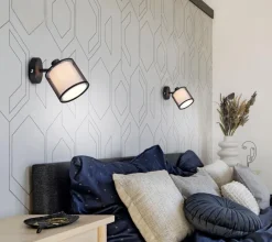 Trio Strahler Burton