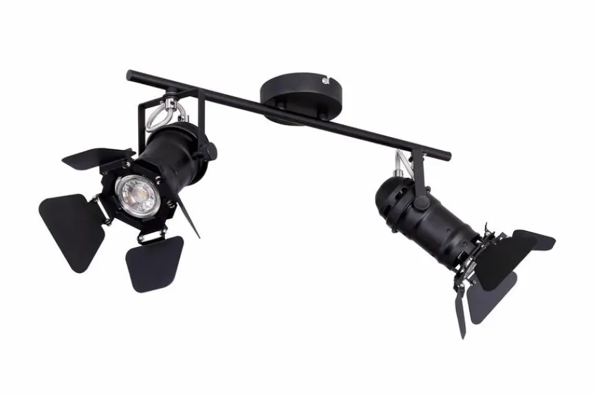 New Strahler Egon Spots & Strahle