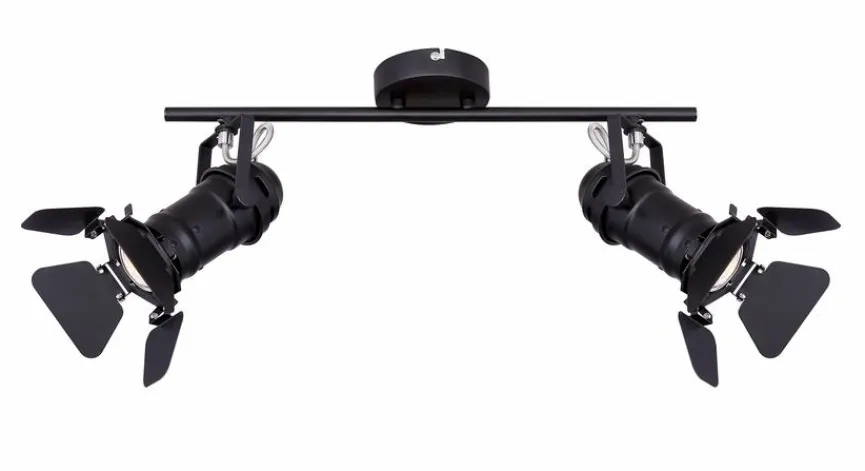 New Strahler Egon Spots & Strahle