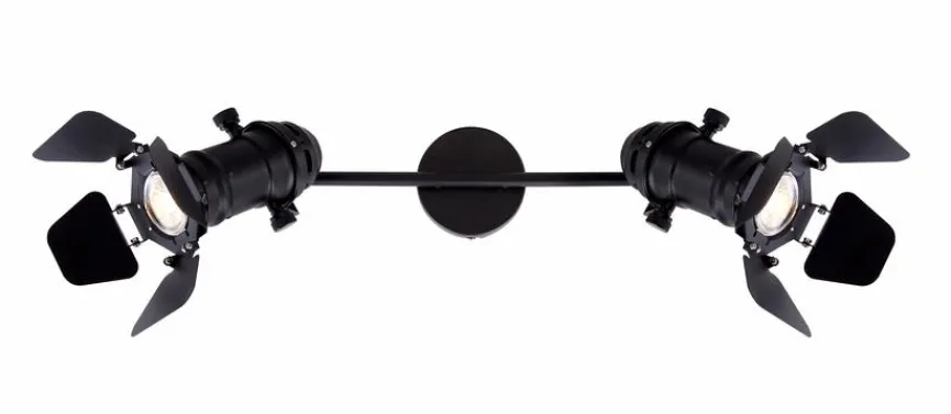 New Strahler Egon Spots & Strahle