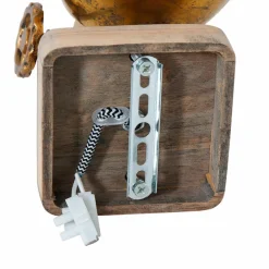 Steinhauer Spots & Strahle|Strahler Gearwood