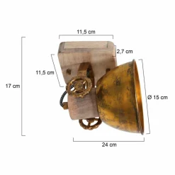 Steinhauer Spots & Strahle|Strahler Gearwood