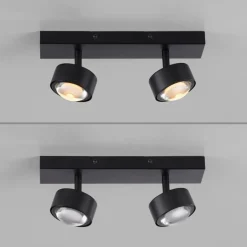 SCHÖNER WOHNEN-Kollektion Spots & Strahle|Strahler Kulu