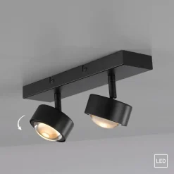 SCHÖNER WOHNEN-Kollektion Spots & Strahle|Strahler Kulu