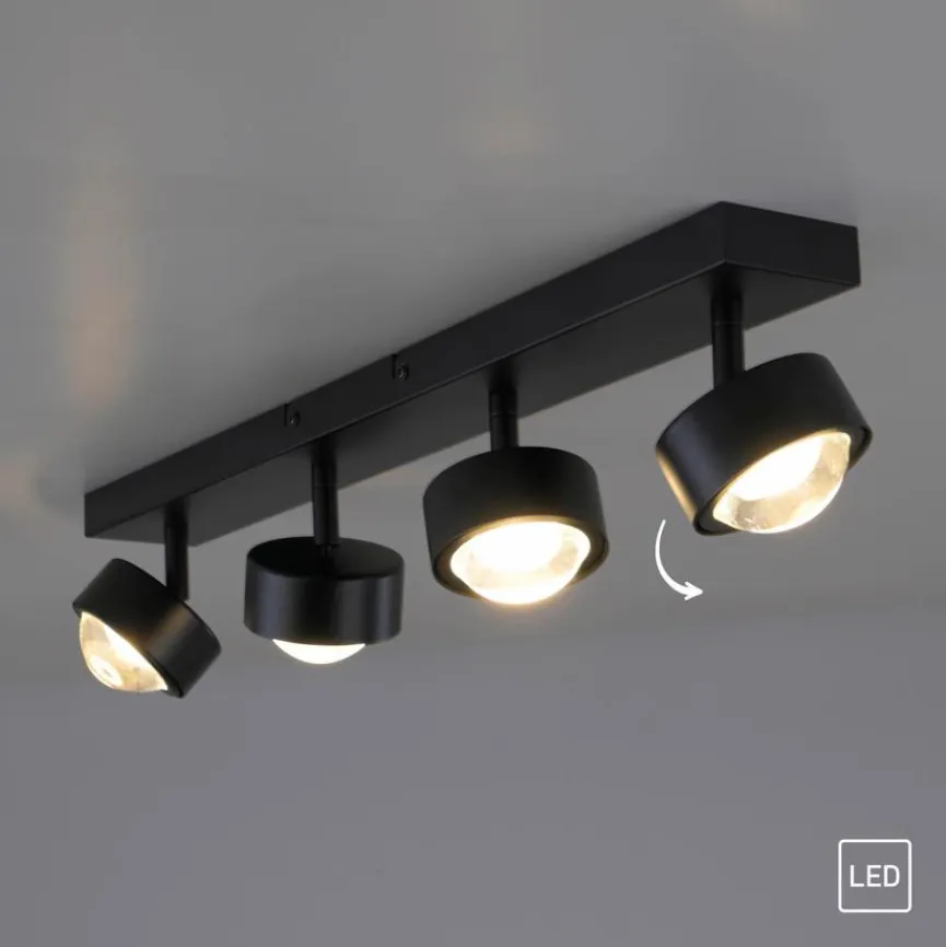 SCHÖNER WOHNEN-Kollektion Strahler Kulu