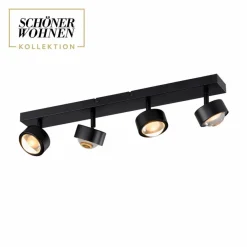 SCHÖNER WOHNEN-Kollektion Strahler Kulu