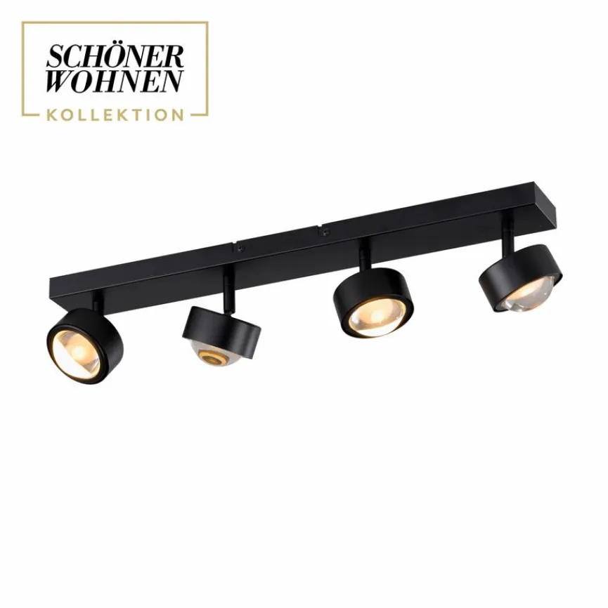 SCHÖNER WOHNEN-Kollektion Strahler Kulu