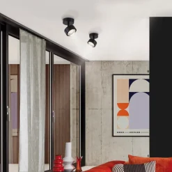 Strahler Kulu Spots & Strahle