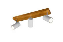 Trio Spots & Strahle|Strahler Marley