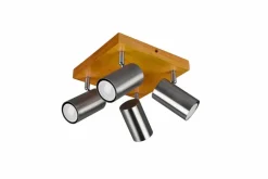 Trio Strahler Marley