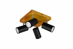 Trio Strahler Marley