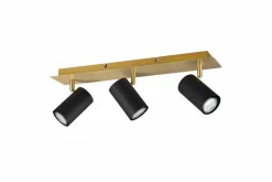 Trio Spots & Strahle|Strahler Marley