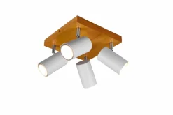 Trio Spots & Strahle|Strahler Marley