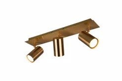 Trio Strahler Marley