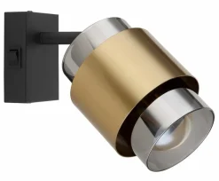 Globo Strahler Milley