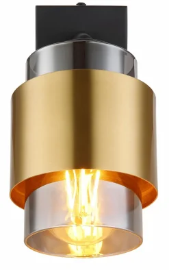 Globo Strahler Milley