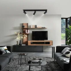 SCHÖNER WOHNEN-Kollektion Strahler Rik