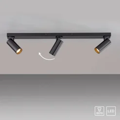 SCHÖNER WOHNEN-Kollektion Strahler Rik