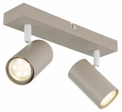 Globo Spots & Strahle|Strahler Robby