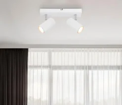 Outlet Strahler Robby Spots & Strahle