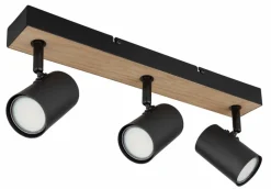 New Strahler Robby Spots & Strahle