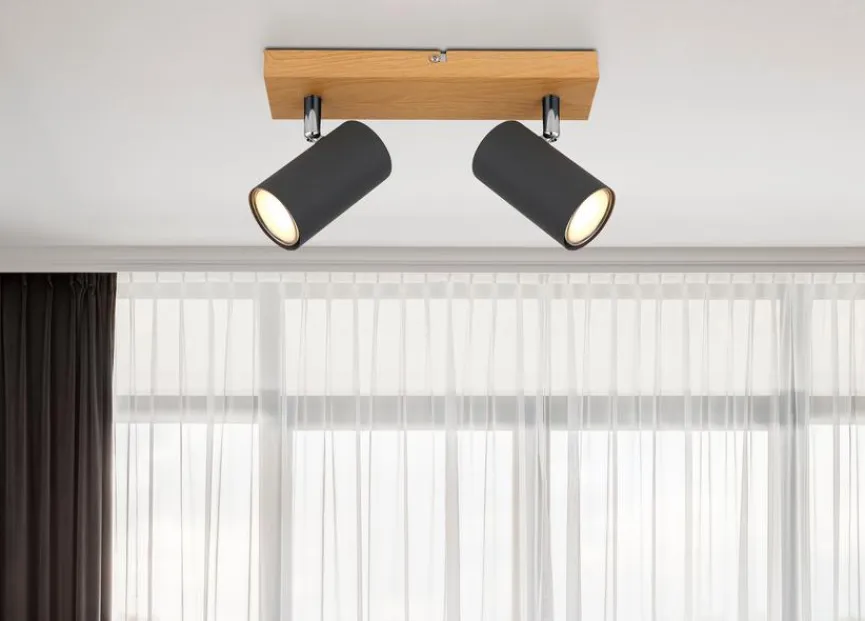 Hot Strahler Robby Spots & Strahle