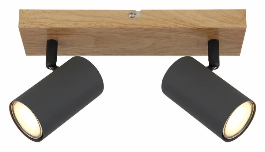 Hot Strahler Robby Spots & Strahle