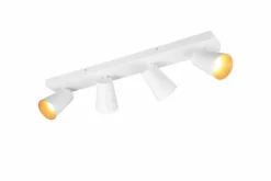 Strahler Sharp Spots & Strahle