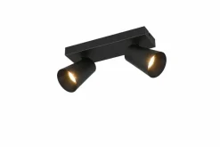 Online Strahler Sharp Spots & Strahle