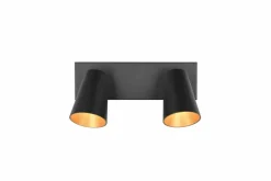 Online Strahler Sharp Spots & Strahle