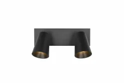 Online Strahler Sharp Spots & Strahle