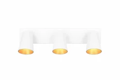 Trio Spots & Strahle|Strahler Sharp