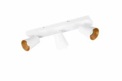 Trio Spots & Strahle|Strahler Sharp