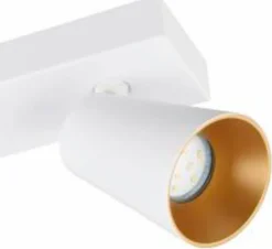 Trio Spots & Strahle|Strahler Sharp