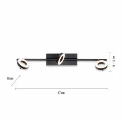 Sale Strahler Sileda Spots & Strahle