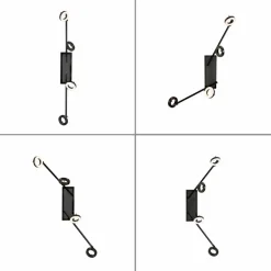 Paul Neuhaus Strahler Sileda