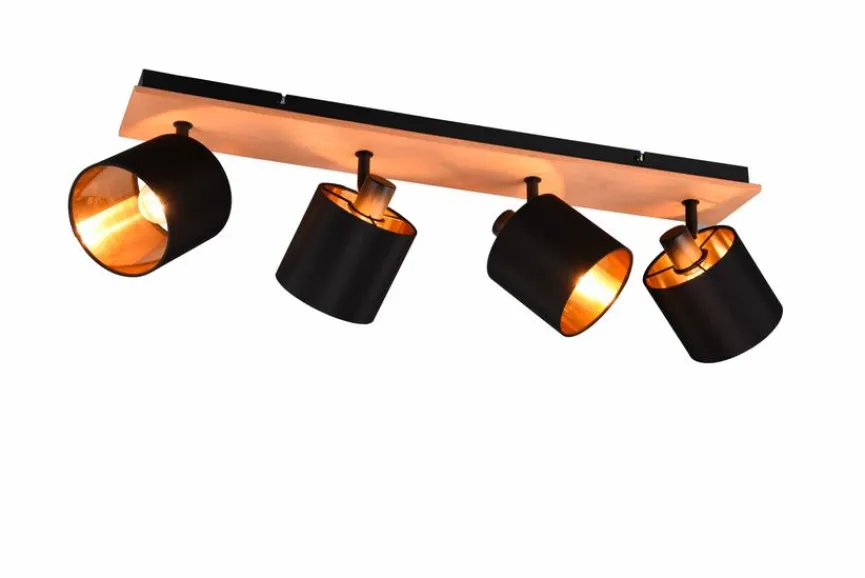 Reality Leuchten Strahler Tommy