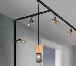 Strahler Tosh Schienensysteme