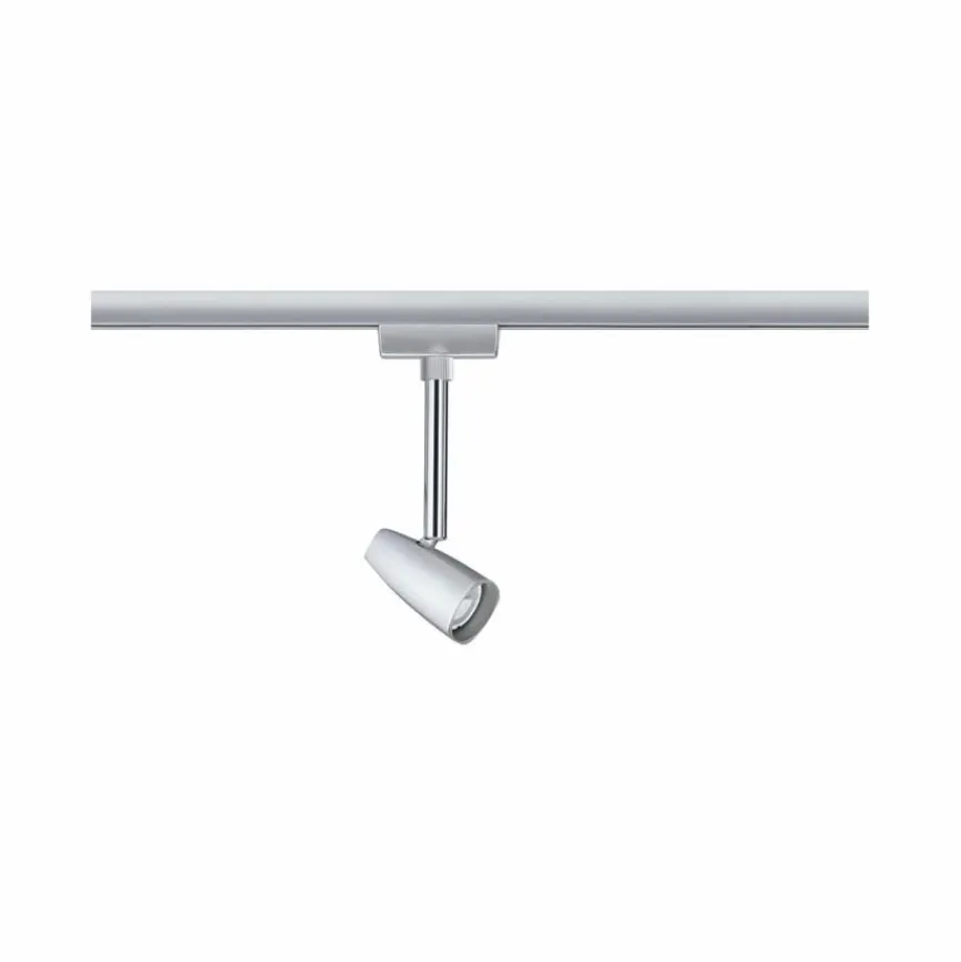 Paulmann Schienensysteme|Strahler URail Barelli