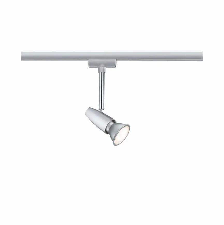 Paulmann Schienensysteme|Strahler URail Barelli