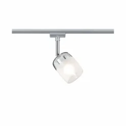 Paulmann Schienensysteme|Strahler URail Blossom