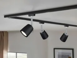 Strahler URail Cover Schienensysteme