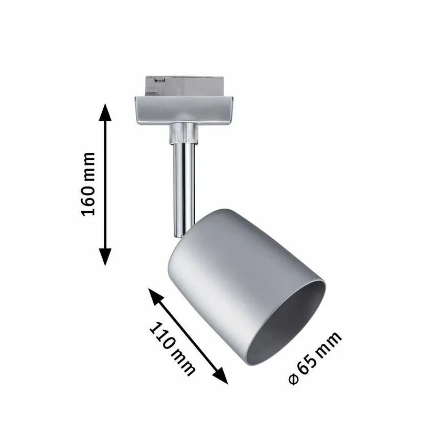 Paulmann Strahler URail Cover