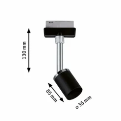 Paulmann Strahler URail Pure II