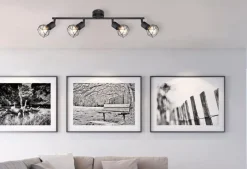 Globo Spots & Strahle|Strahler Xara I