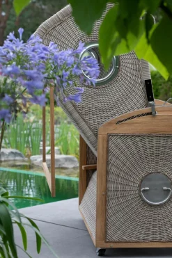 Strandkorb Pure Sailor XL