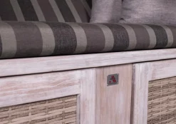 Outlet Strandkorb Cliff XL Sun Strandkörbe